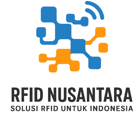 Logo RFID Nusantara