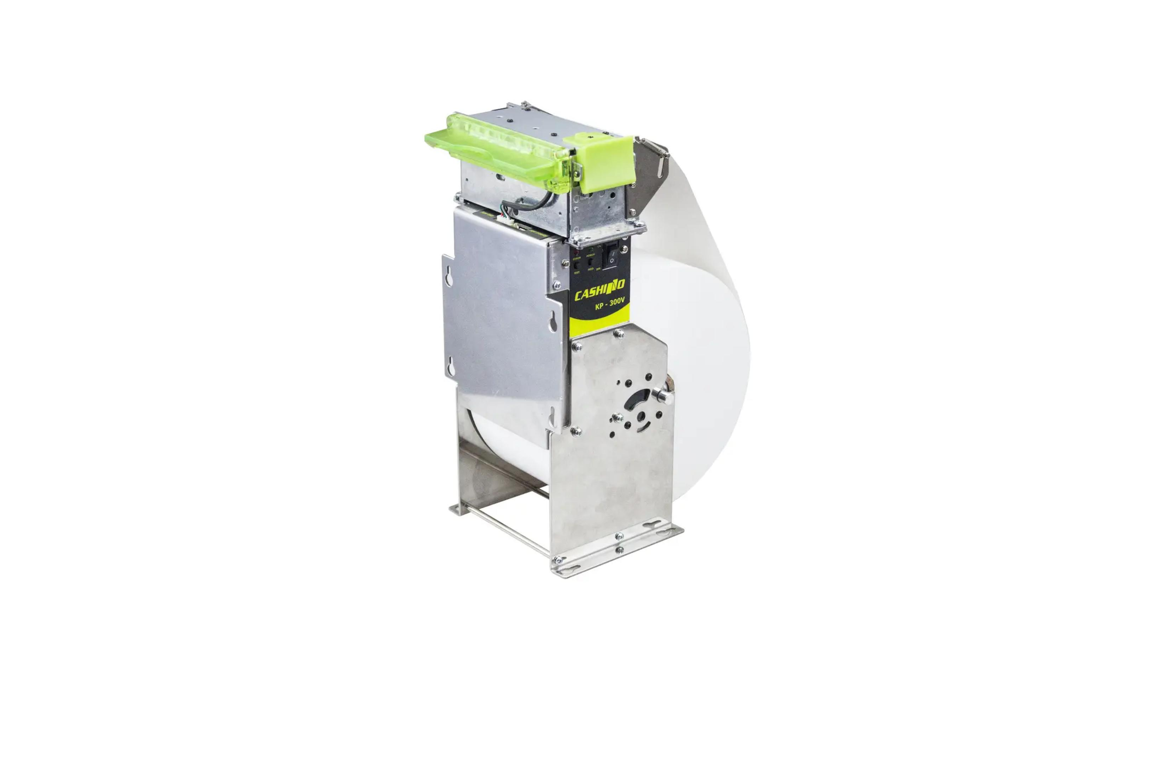 Printer Thermall KP300 versi Vertical