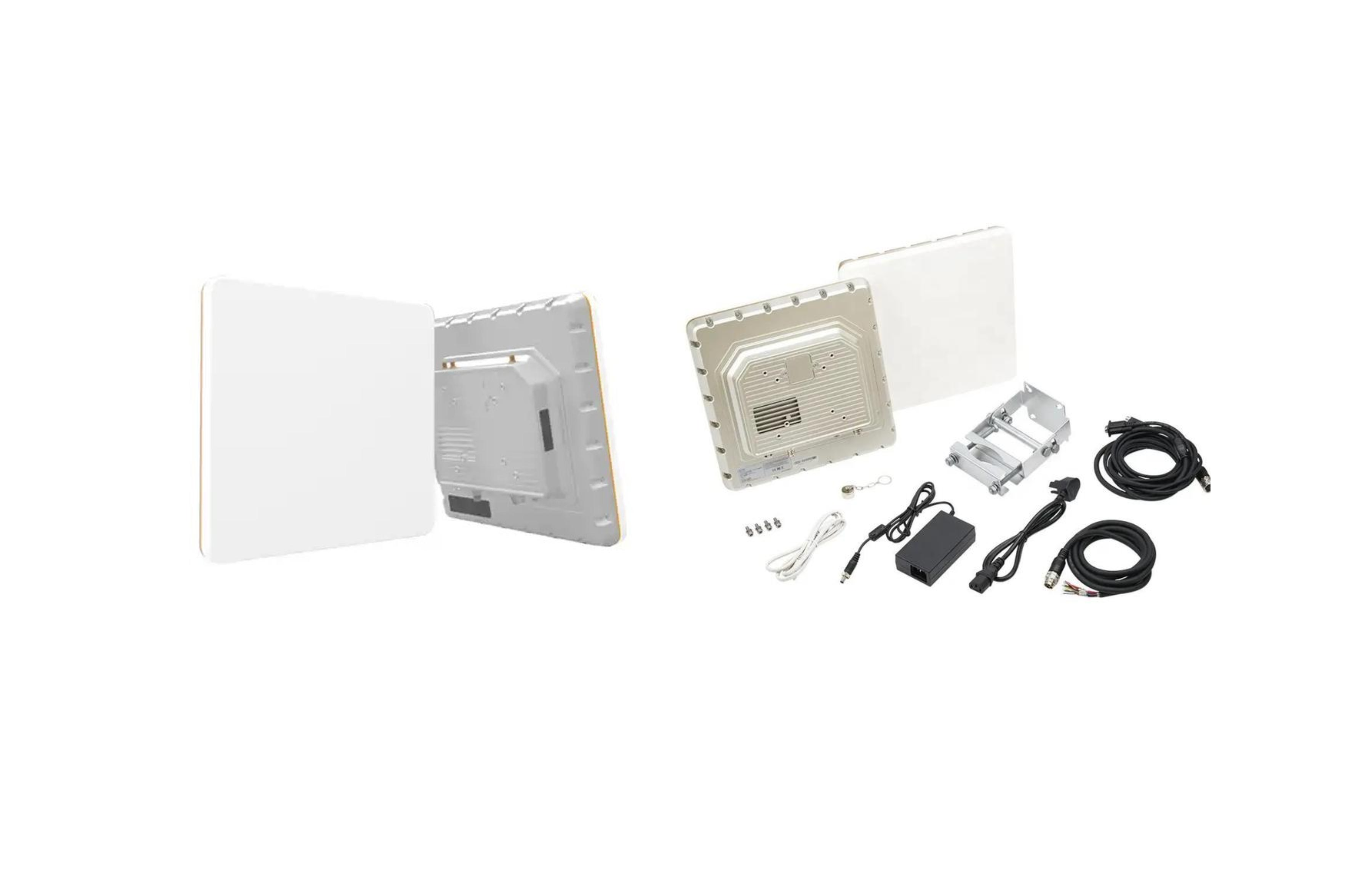 UHF RFID Reader RJ45/USB